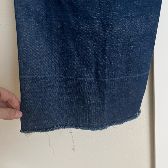 Very unique denim from France - Picture 6 of 6